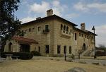 The Marland Mansion