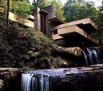 Falling Water