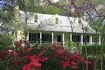 Heyward House Historic Center