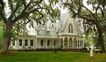 Rose Hill Mansion