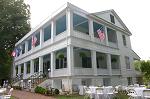 Woodburn Historic House