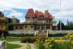 Beaulieu Historic Site - The Lougheed House