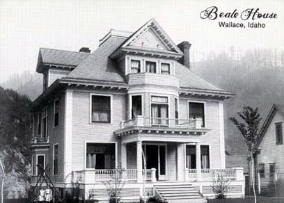 1904 B&B / Lodge / Hotel photo