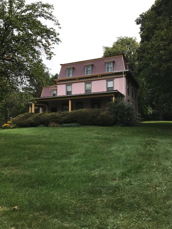 1830 Victorian: Second Empire photo