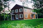 Historic Indian Agency House
