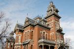 Vaile Mansion