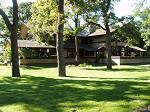 B. Harley Bradley House