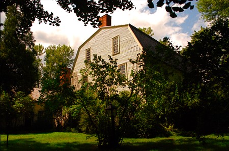 1752 Historic Home photo