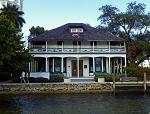 Historic Stranahan House Museum
