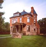 Pettigrew Home and Museum