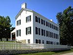 Huddleston Farmhouse