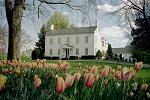 Crescent Bend House and Gardens