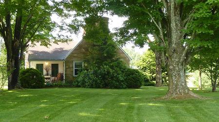 1935 Farmhouse photo