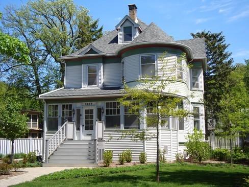 Front Exterior