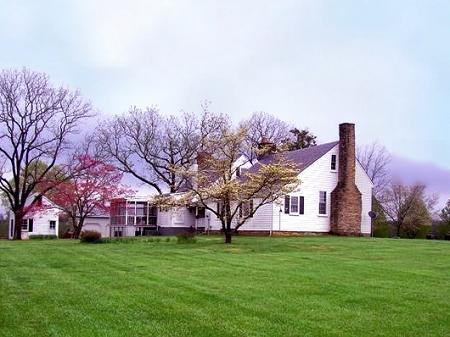 1741 Farmhouse photo