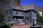 The Paul Rever House