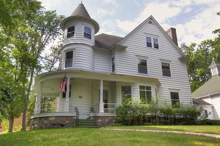 1898 Victorian: Queen Anne photo