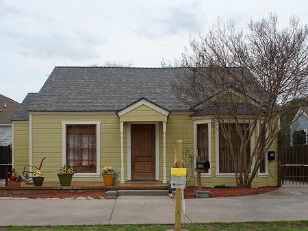 1920 Craftsman Bungalow photo