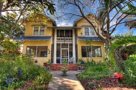 1914 Neoclassical Craftsman photo