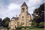 Glencairn Museum