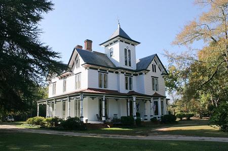 Victorian - Italianate photo