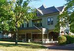 Warkentin House
