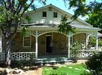 Lake County Stone House