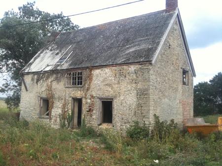 1600 Farmhouse photo