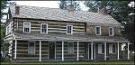 Compass Inn Museum