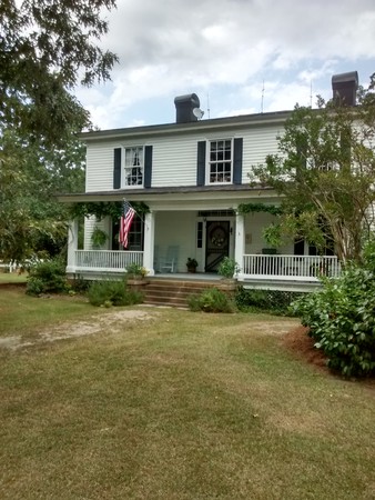 1848 Greek Revival photo