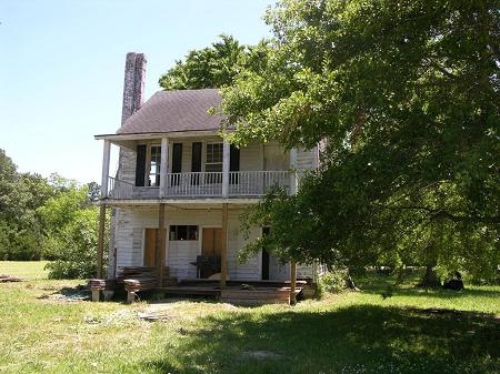 1744 Greek Revival photo