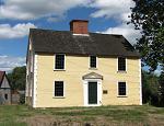 Francis Wyman Homestead