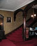 The Gibson House Museum