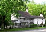 Mendenhall Homeplace