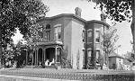 Byers-Evans House Museum