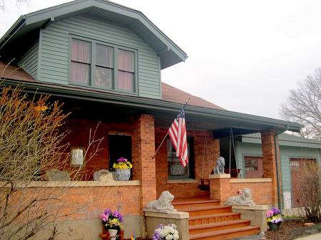 1921 Bungalow photo