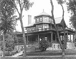 Joseph J. Brechet Home