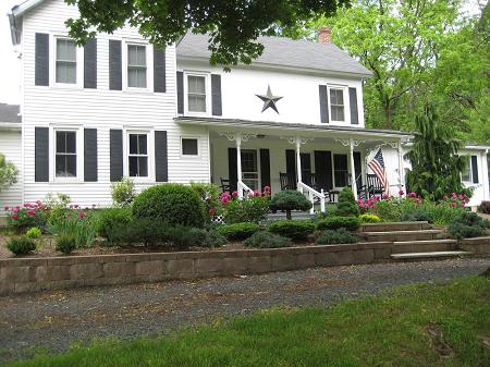 1850 Farmhouse photo