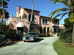 1929 Mediterranean Revival photo