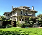 Historic Property