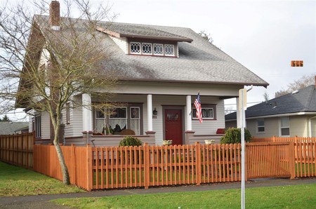 1925 Craftsman Bungalow photo