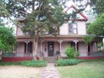 Heritage Farmstead Museum