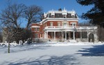 Ellwood House