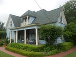 Historic Property