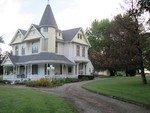Historic Property