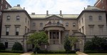 Anderson House