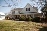 Lamplight Inn and Tobacco Farm Camp