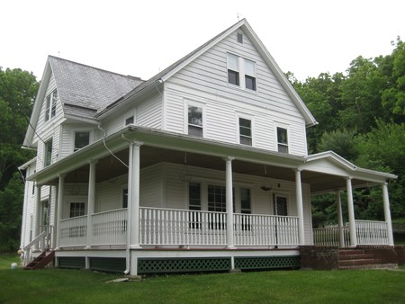 1903 Farmhouse photo