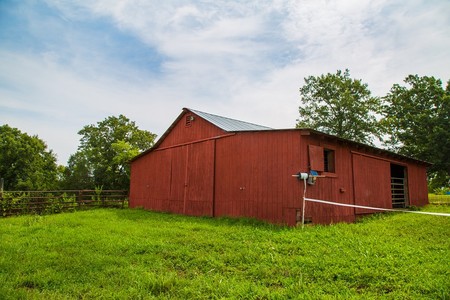  Farmhouse photo