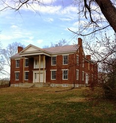 www.neverfullmm.com - Historic Homes for Sale : Built between 1800 and 1850
